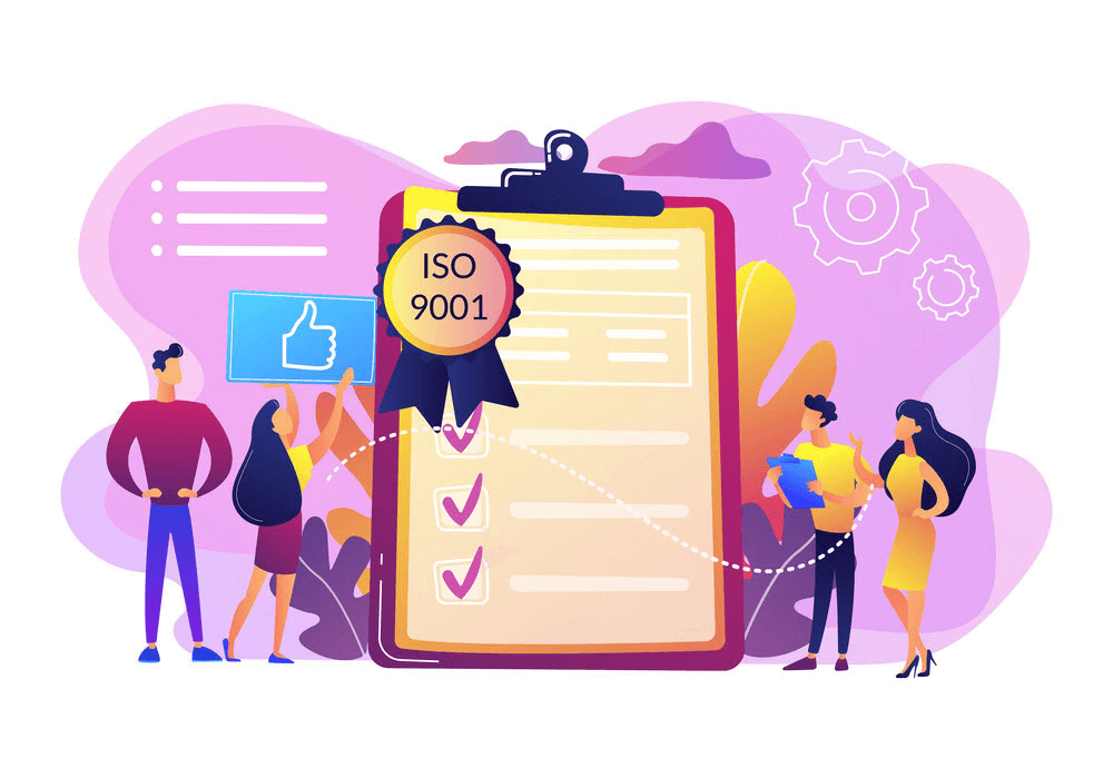 Certifications and Patents Certifications and Patents