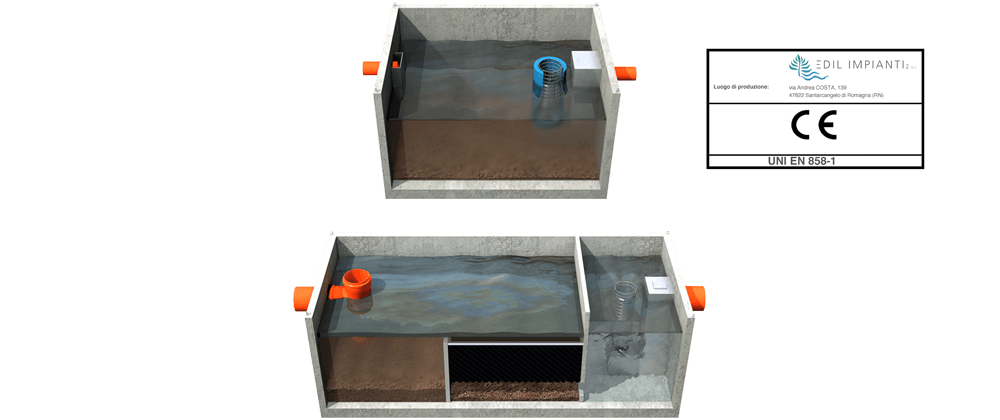 CE Oil skimmer separator Coalescence Filter Lamellar Pack CE Oil skimmer separator Coalescence Filter Lamellar Pack