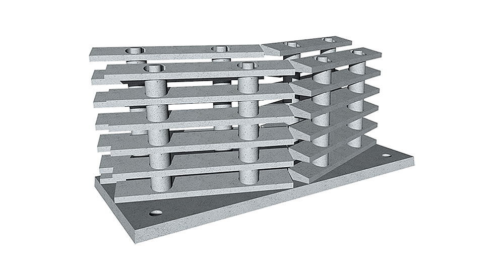 WMesh Coastal erosion control barriers